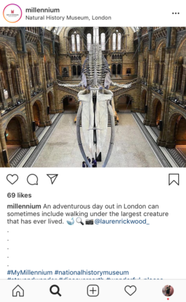 Alix Connolly | UX Writing and Content Design