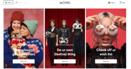 Alix Connolly | UX Writing and Content Design