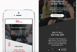 Alix Connolly | UX Writing and Content Design