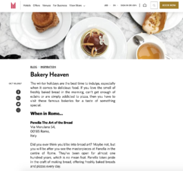 Alix Connolly | UX Writing and Content Design