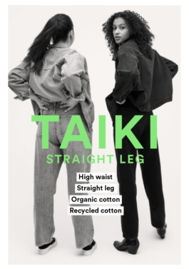 Alix Connolly | UX Writing and Content Design