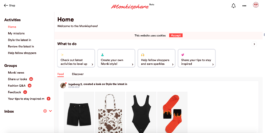 Alix Connolly | UX Writing and Content Design
