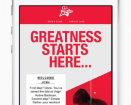 Alix Connolly | UX Writing and Content Design