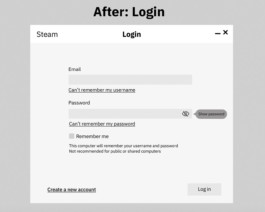 Alix Connolly | UX Writing and Content Design