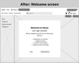Alix Connolly | UX Writing and Content Design