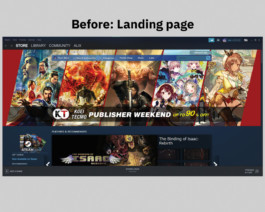 Alix Connolly | UX Writing and Content Design