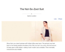 Alix Connolly | UX Writing and Content Design