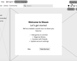 Alix Connolly | UX Writing and Content Design