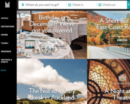 Alix Connolly | UX Writing and Content Design