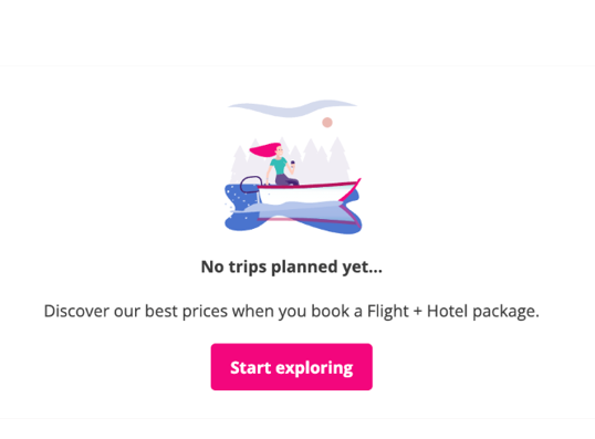 Alix Connolly | UX Writing and Content Design
