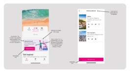 Alix Connolly | UX Writing and Content Design