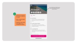 Alix Connolly | UX Writing and Content Design
