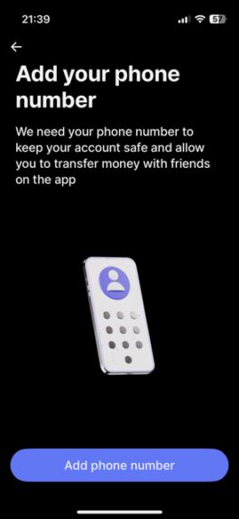 Alix Connolly | UX Writing and Content Design