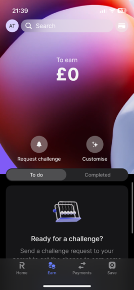 Alix Connolly | UX Writing and Content Design