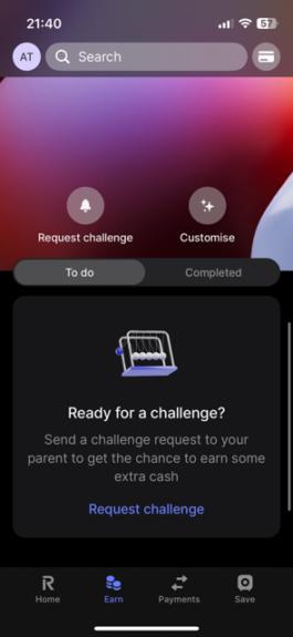 Alix Connolly | UX Writing and Content Design