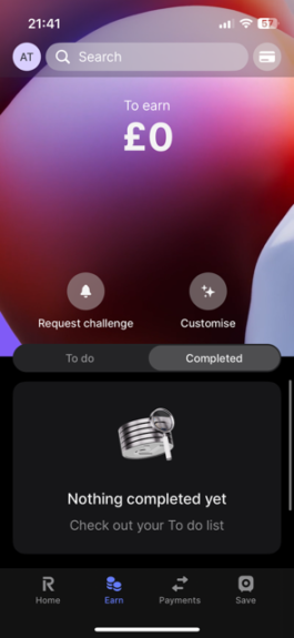Alix Connolly | UX Writing and Content Design