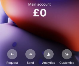 Alix Connolly | UX Writing and Content Design